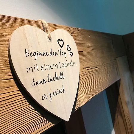 Dopplerstubn Appartement Agsdorf Buitenkant foto