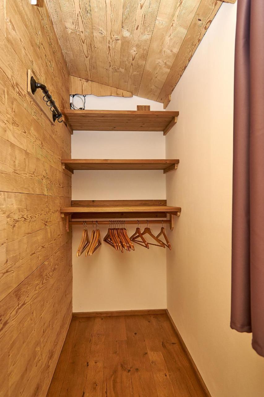 Dopplerstubn Appartement Agsdorf Buitenkant foto