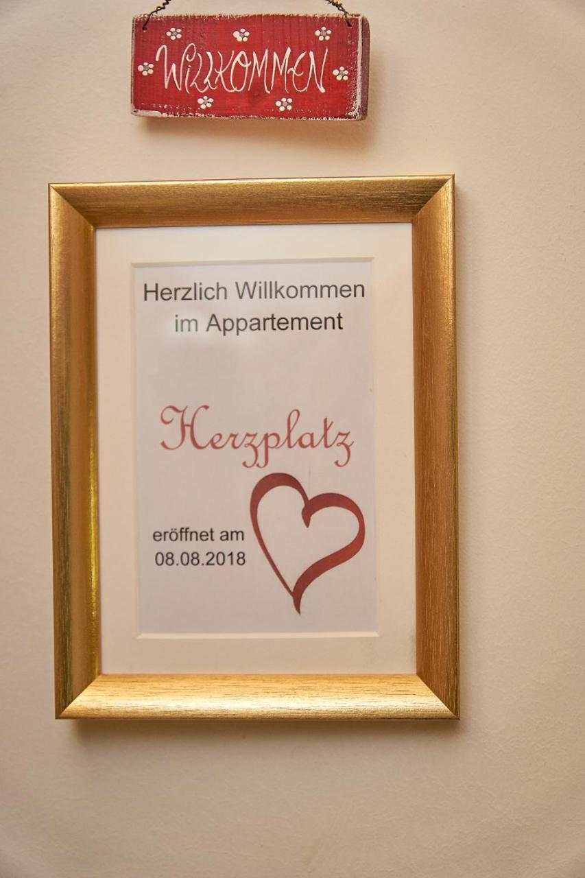 Dopplerstubn Appartement Agsdorf Buitenkant foto
